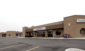 More details for 40 Bradwick Dr, Concord, ON - Office for Lease