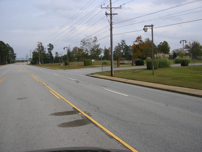 0 Main Street, Newberry, SC for sale - Building Photo - Image 3 of 3