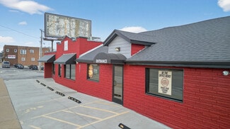 More details for 8713 Gravois Rd, Saint Louis, MO - Retail for Sale