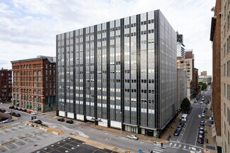More details for 1015 Locust St, Saint Louis, MO - Office for Lease