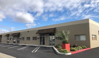 More details for 1422-1428 S Ritchey St, Santa Ana, CA - Industrial for Lease