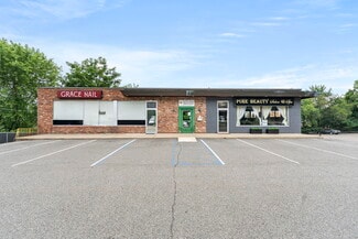 More details for 111 Kinderkamack Rd, Emerson, NJ - Retail for Sale