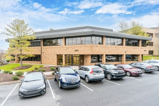 More details for 640 Sentry Pky, Blue Bell, PA - Office for Lease