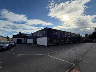 Plus de détails pour 82-84 South St, Elgin - Commerce de détail à vendre