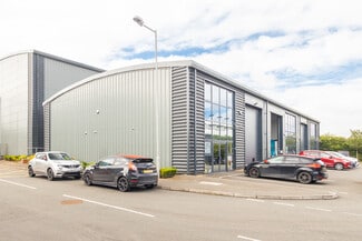 More details for Orion Way, Kettering - Industrial for Lease