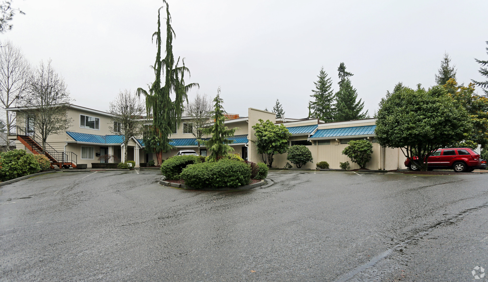 12515 Bel Red Rd, Bellevue, WA for lease Primary Photo- Image 1 of 4