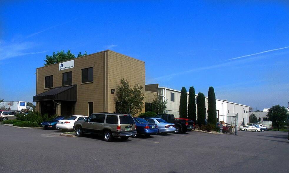 1795 W Yale Ave, Englewood, CO à louer - Autre - Image 2 de 18