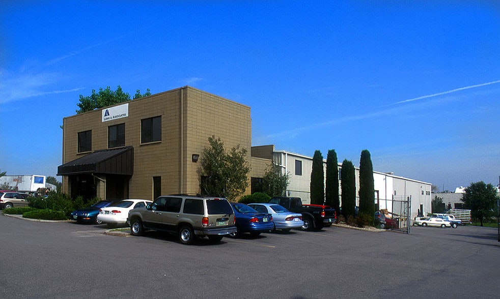 1795 W Yale Ave, Englewood, CO for lease - Other - Image 2 of 21