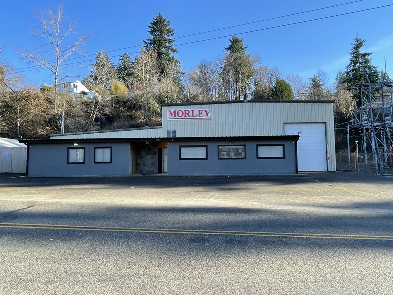 800 Fife Way, Milton, WA à vendre - Photo du bâtiment - Image 1 de 1