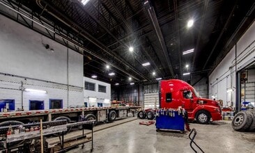 140 Rue Des Entreprises, Sainte-anne-des-plaines, QC for lease Interior Photo- Image 2 of 2