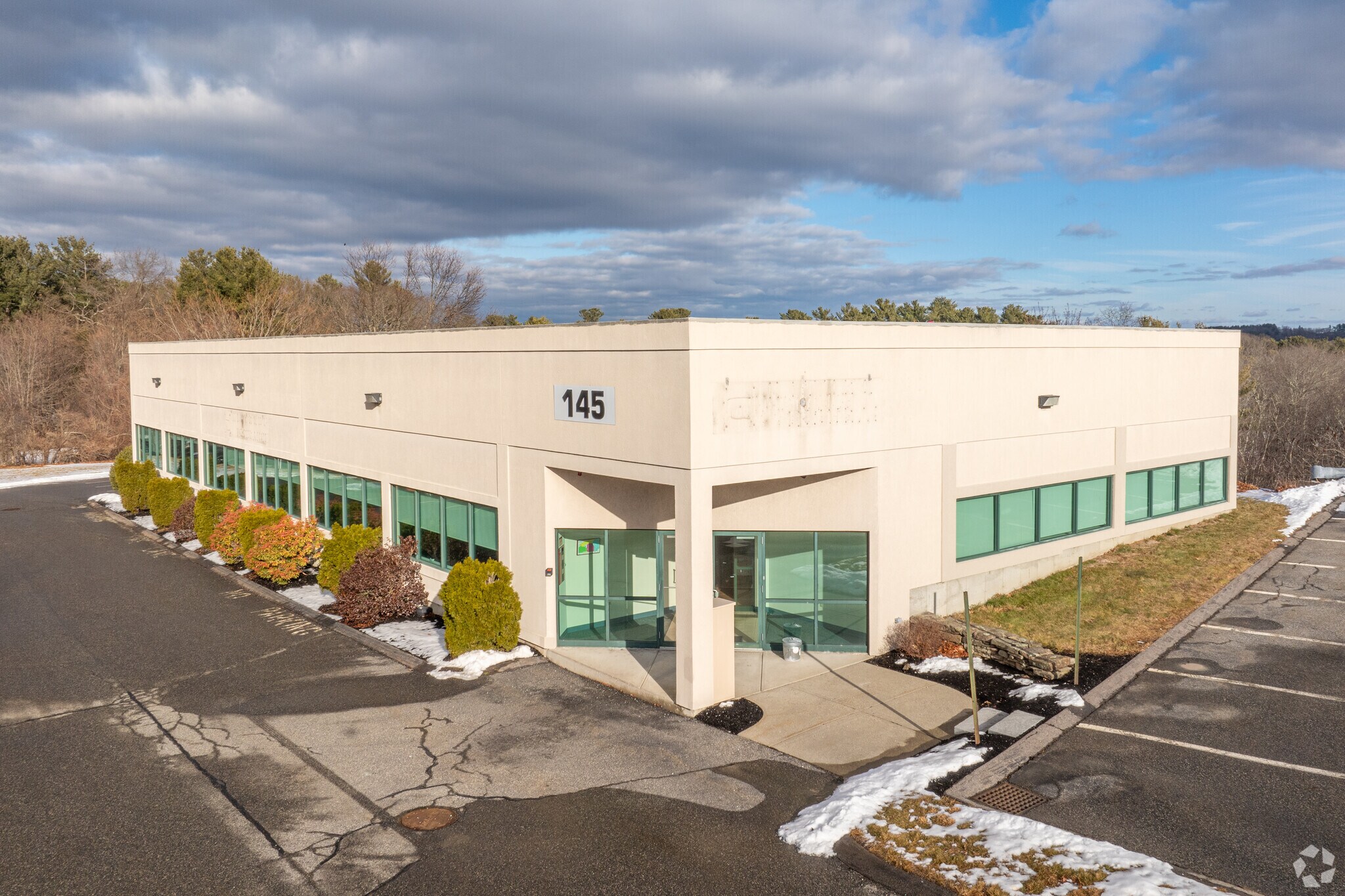 145 Otis St, Northborough, MA for lease Primary Photo- Image 1 of 6