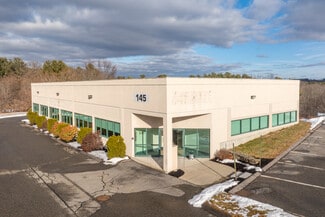 More details for 145 Otis St, Northborough, MA - Office for Lease