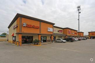 Plus de détails pour 2949 College St, Beaumont, TX - Local commercial à louer