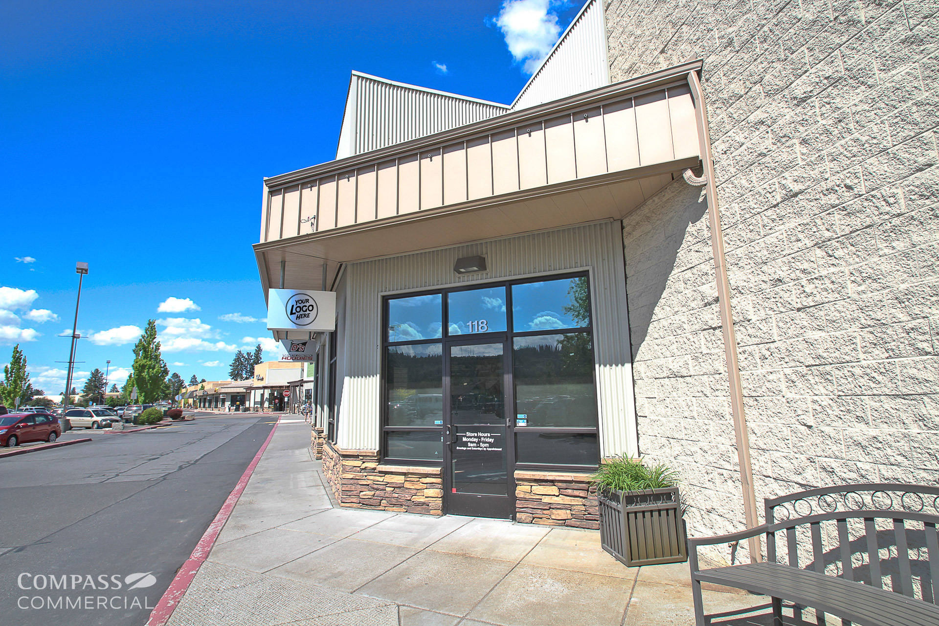 3044-3188 N Highway 97, Bend, OR for lease Building Photo- Image 1 of 5