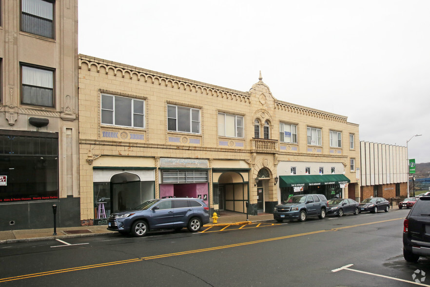 17-21 Elizabeth St, Derby, CT for sale - Building Photo - Image 2 of 30