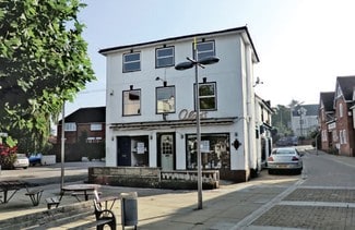 More details for 61-63 High St, Leatherhead - Office for Lease