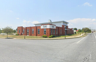 Plus de détails pour 1310 Marshall Ave, Lancaster, PA - Bureau à louer