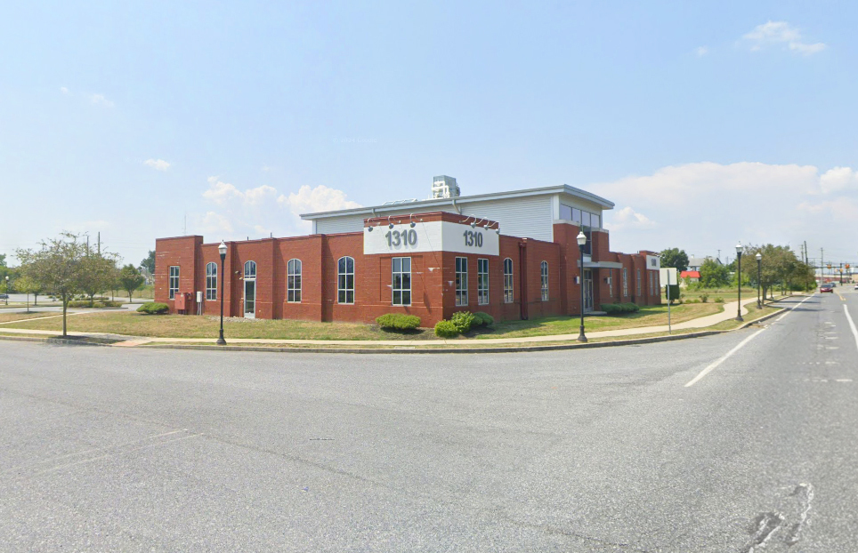 1310 Marshall Ave, Lancaster, PA à louer Photo du b timent- Image 1 de 2