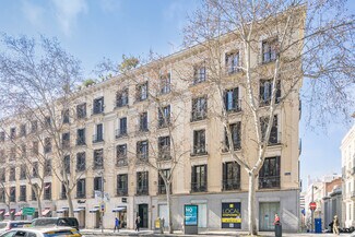 Plus de détails pour Calle Serrano, 51, Madrid - Bureau à louer