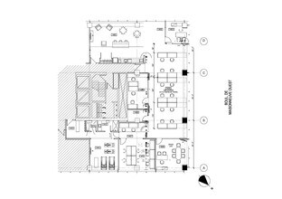 1 Car Westmount, Westmount, QC for lease Floor Plan- Image 1 of 1