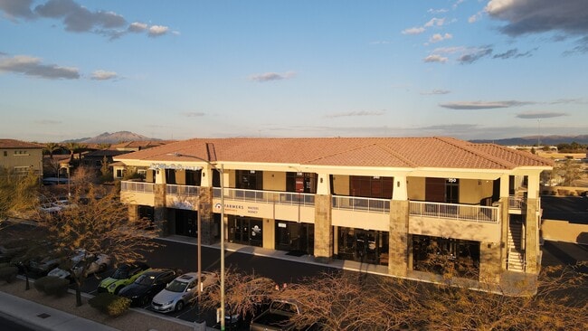 More details for 8690 S Maryland Pky, Las Vegas, NV - Office for Lease