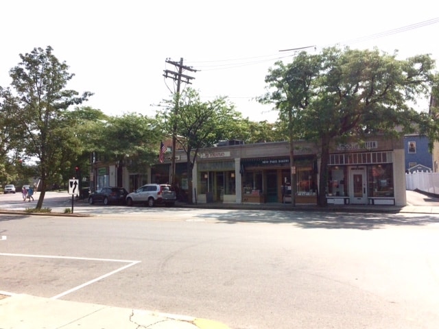 6-12 Cypress St, Brookline, MA à louer - Photo du bâtiment - Image 2 de 3