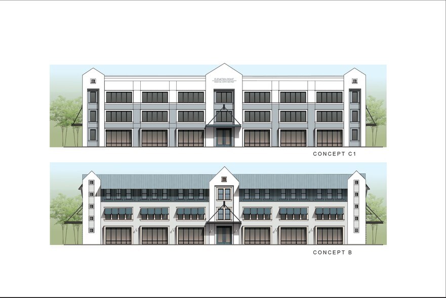 SR 16, Saint Augustine, FL for lease - Building Photo - Image 2 of 2