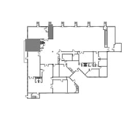 2800 Antoine Dr, Houston, TX for lease Floor Plan- Image 1 of 1