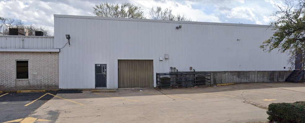 721 W Tarrant Rd, Grand Prairie, TX à louer - Photo du bâtiment - Image 1 de 3
