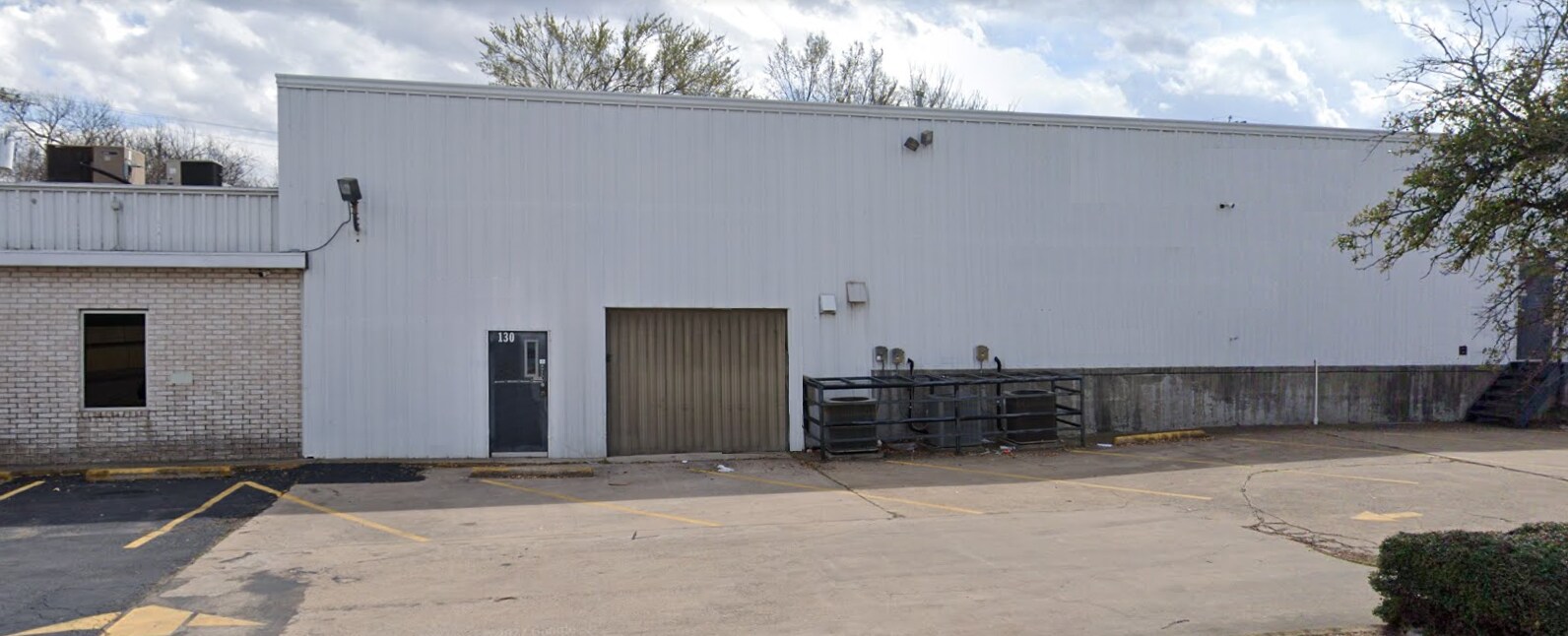 721 W Tarrant Rd, Grand Prairie, TX à louer Photo du bâtiment- Image 1 de 4