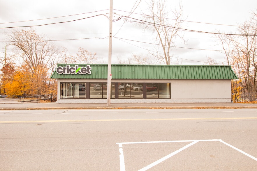 9 Stafford St, Worcester, MA for sale - Building Photo - Image 1 of 19