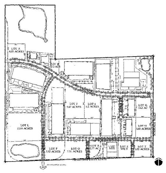 343 E Lies Rd, Carol Stream, IL à louer - Autre - Image 2 de 7