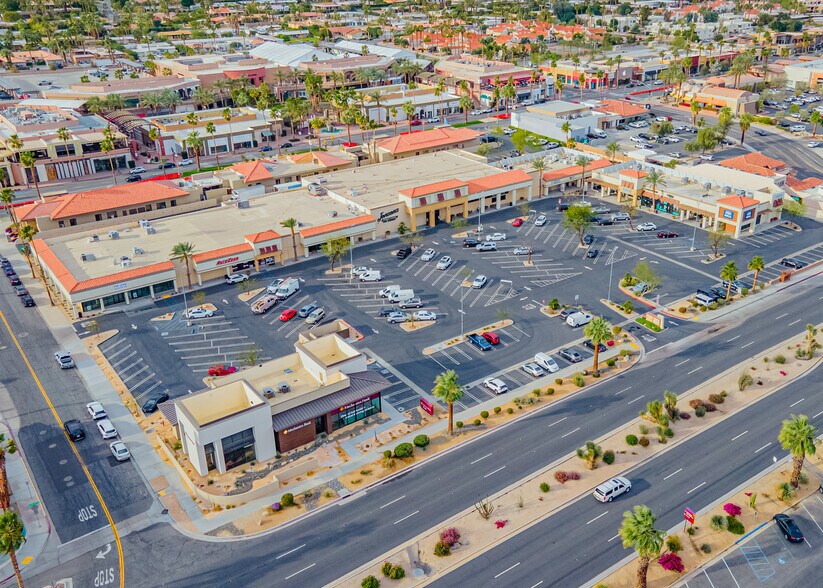 73583-73613 Hwy 111, Palm Desert, CA for lease - Primary Photo - Image 1 of 10