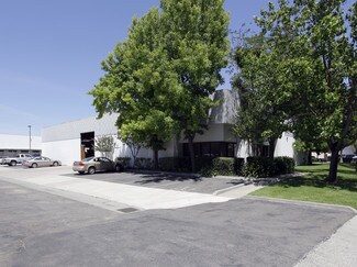 More details for 2545 Boatman Ave, West Sacramento, CA - Industrial for Sale