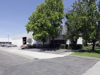 Plus de détails pour 2545 Boatman Ave, West Sacramento, CA - Industriel à vendre