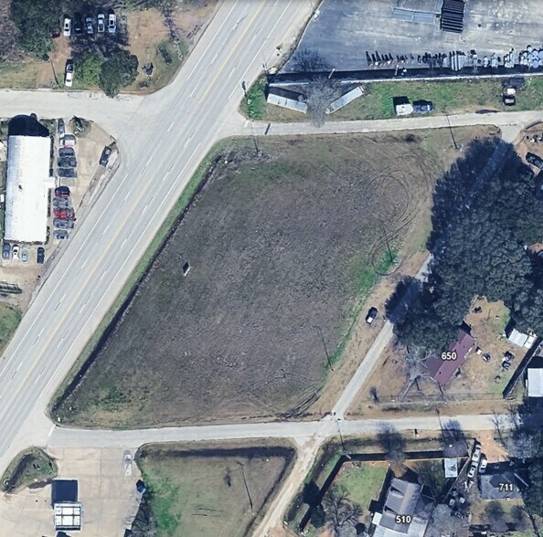 TBD Hwy 290 Bus, Hempstead, TX à vendre - Photo du bâtiment - Image 2 de 5