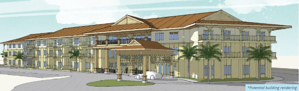 2269 Kanoelehua Avenue Ave, Hilo, HI à vendre - Photo du bâtiment - Image 3 de 3