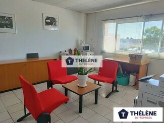 Plus de détails pour Bureau à louer