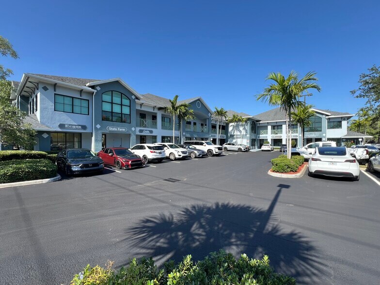 270 Central Blvd, Jupiter, FL à vendre - Photo du bâtiment - Image 1 de 10