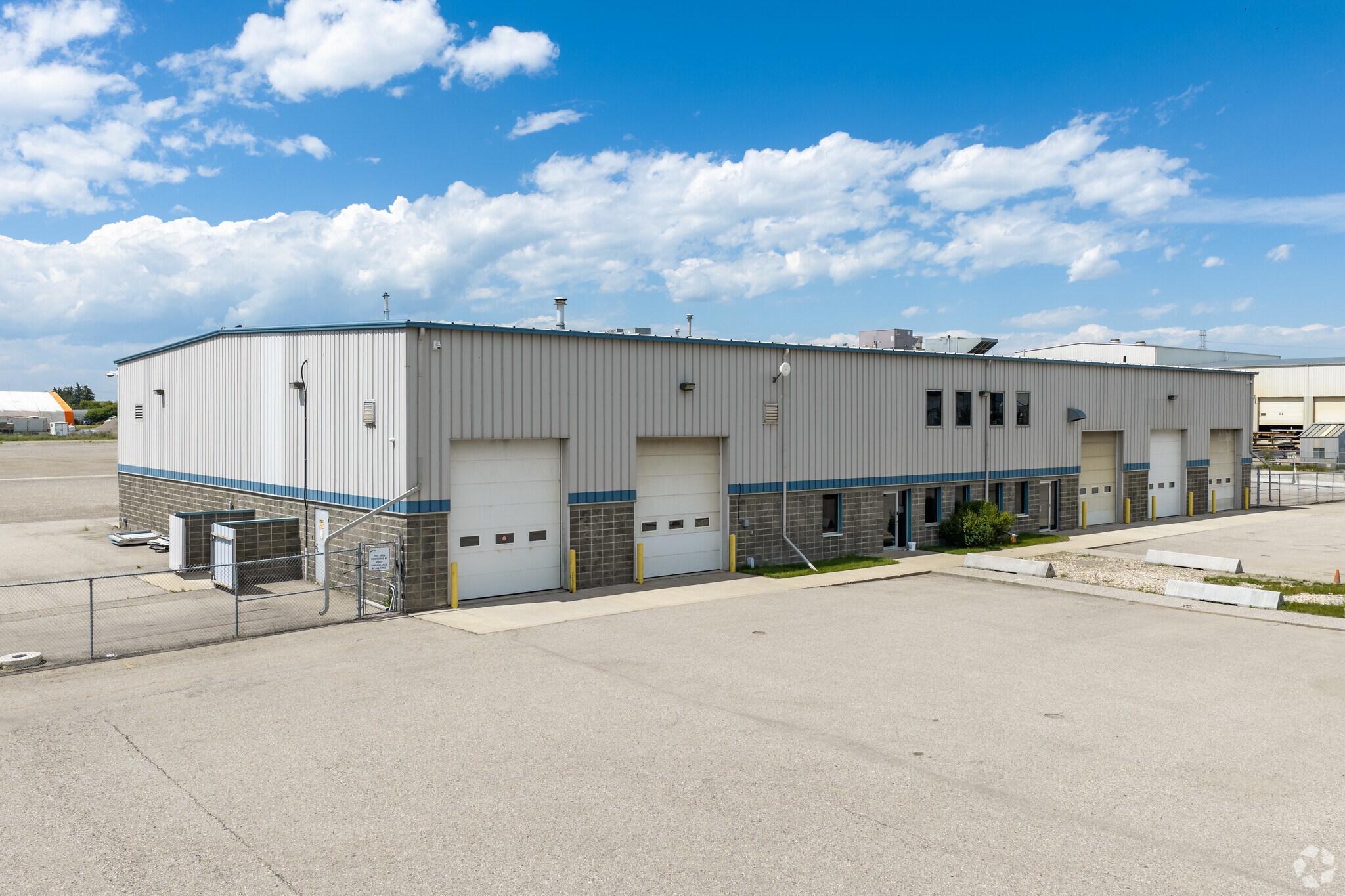 235185 Ryan Rd SE, Rocky View No 44, AB for lease Primary Photo- Image 1 of 4