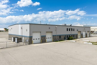 More details for 235185 Ryan Rd SE, Rocky View No 44, AB - Industrial for Lease