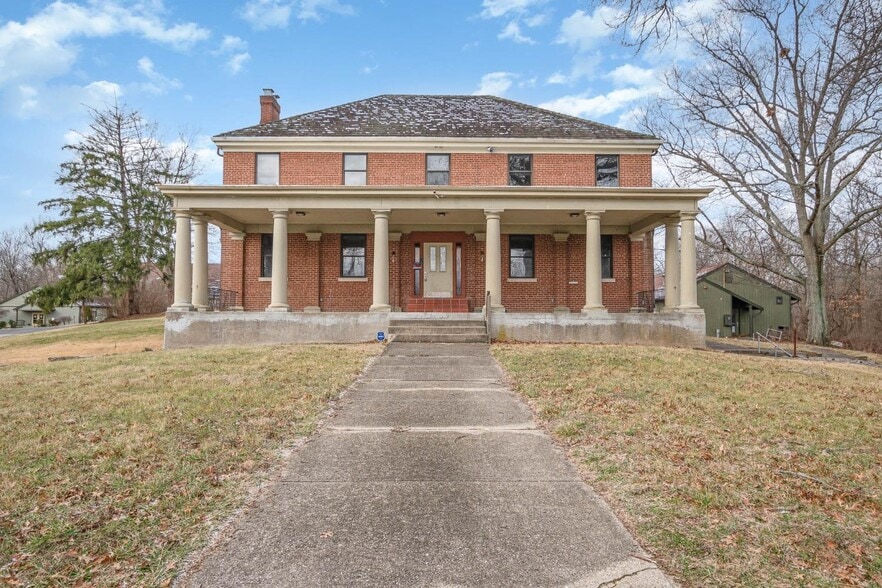 1805 Miles Rd, Cincinnati, OH for sale - Primary Photo - Image 1 of 9