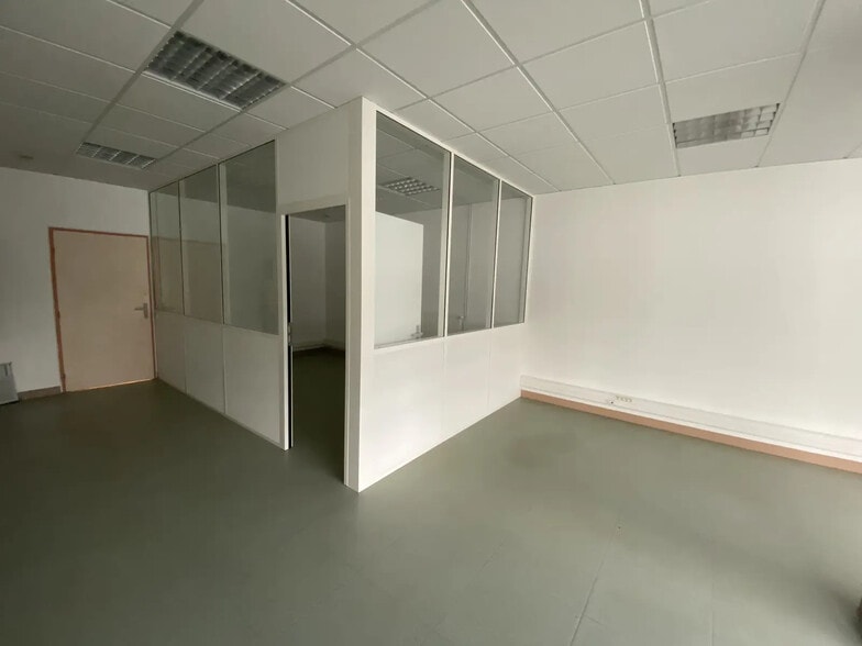 40 Boulevard Jean Ingres, Nantes à louer - Photo intérieure - Image 3 de 8