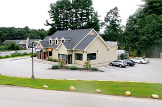 More details for 65 Route 108, Newfields, NH - Retail for Lease
