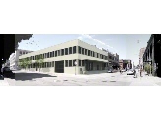 1355 NW Everett St, Portland, OR à vendre - Photo du bâtiment - Image 2 de 16