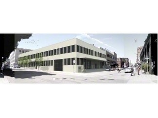 Plus de détails pour 300 NW 14th Ave, Portland, OR - Coworking à louer