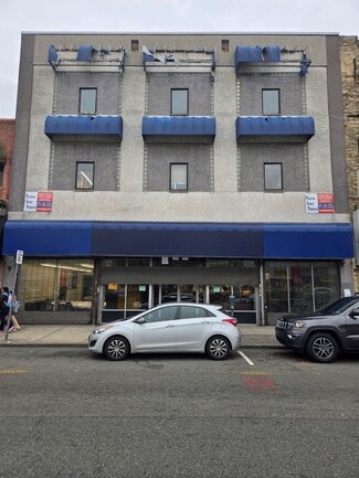 More details for 695 Main Ave, Passaic, NJ - Retail for Lease