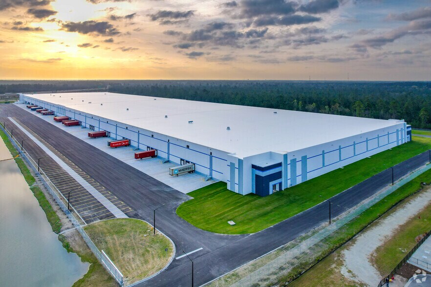 401 Trade Center Pky, Summerville, SC à louer - Aérien - Image 2 de 15