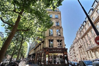 Plus de détails pour 109 Boulevard Haussmann, Paris - Bureau à louer
