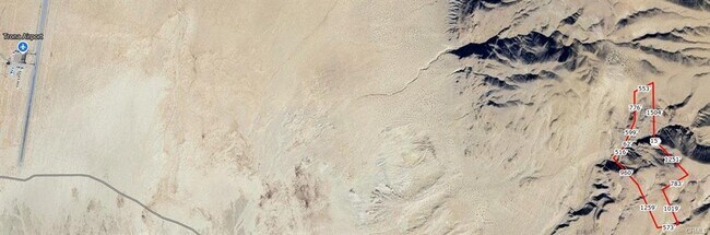 More details for 0 Gold Bottom Mine Rd, Trona, CA - Land for Sale